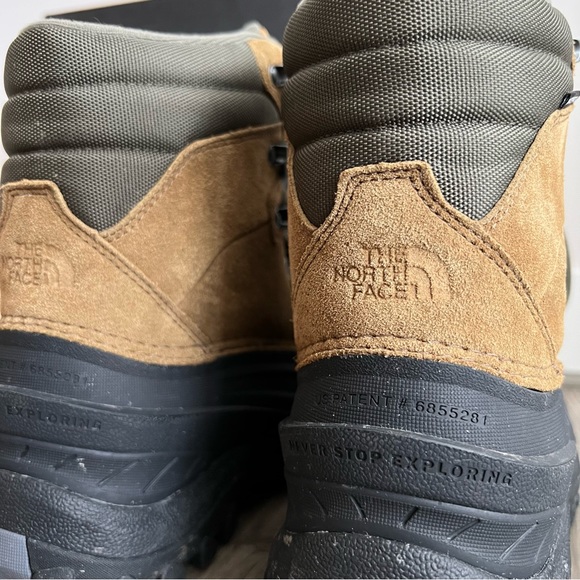 THE NORTH FACE Chilkat Winter Boots - Picture 7 of 16